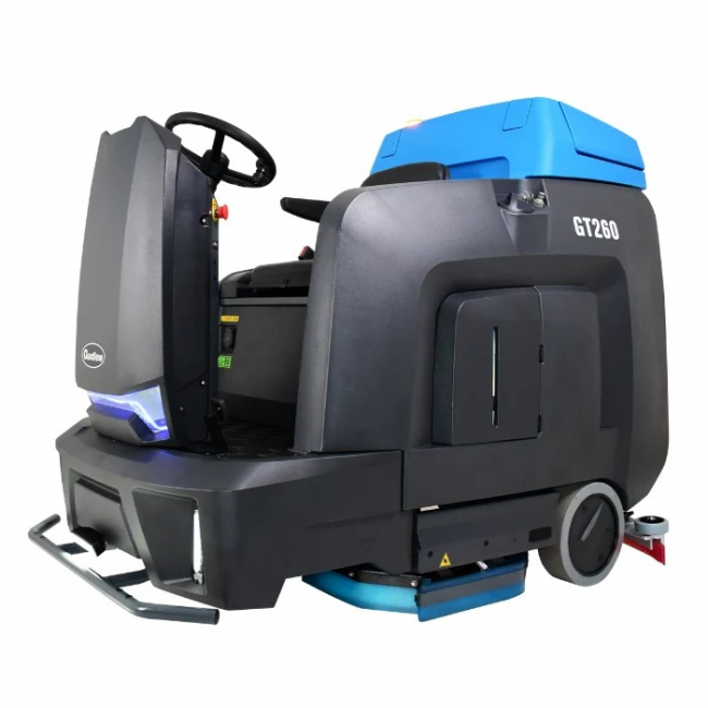 Поломоечная машина Gadlee GT260 B106