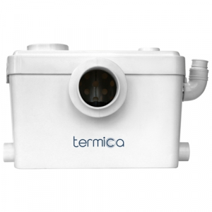 Канализационная установка TERMICA Compact Lift 600 Канализационная установка TERMICA Compact Lift 600