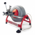 Прочистная машина барабанного типа Ridgid K-3800 с C-45 Прочистная машина барабанного типа Ridgid K-3800 с C-45