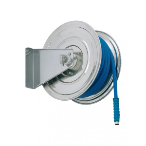 Ручная катушка RAMEX AVM 9320 на 20м. 3/4