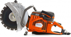 Бензорез HUSQVARNA K970 Rescue арт.9676356-01 Бензорез HUSQVARNA K970 Rescue арт.9676356-01