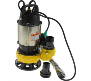 Дренажный насос IBO WQF 750 Дренажный насос IBO WQF 750